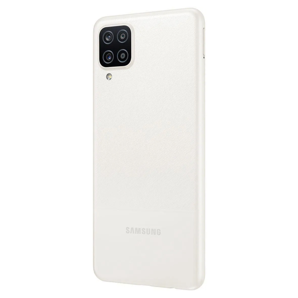 Samsung Galaxy A12 64GB - Branco image number 4